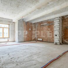 Квартира 168,4 м², 4-комнатная - изображение 4