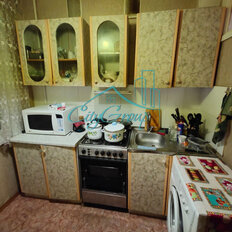 Квартира 30 м², 1-комнатная - изображение 5
