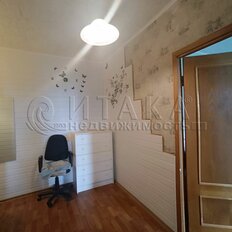 Квартира 42,7 м², 1-комнатная - изображение 1