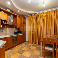 Квартира 110,6 м², 3-комнатная - изображение 1
