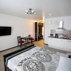 Квартира 35 м², студия - изображение 1