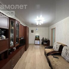 Квартира 43,7 м², 2-комнатная - изображение 2