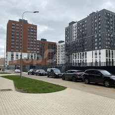 Квартира 58,6 м², 3-комнатная - изображение 2