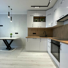 Квартира 60 м², 2-комнатная - изображение 2