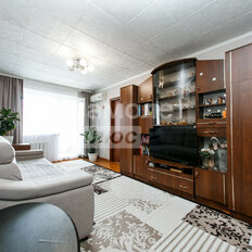 Квартира 56,6 м², 3-комнатная - изображение 3