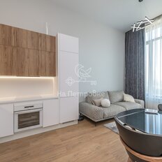 Квартира 56,3 м², 2-комнатные - изображение 4