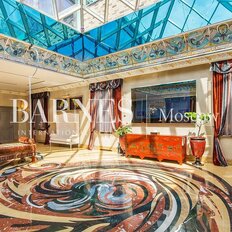 Квартира 650 м², 9-комнатная - изображение 4