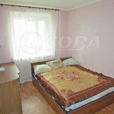 Квартира 33,8 м², 1-комнатная - изображение 3