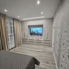Квартира 50,5 м², 1-комнатная - изображение 5