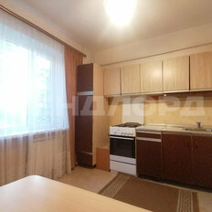 Квартира 36,7 м², 1-комнатная - изображение 4