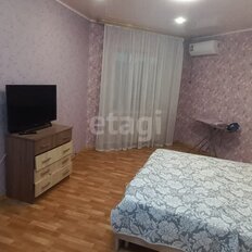 Квартира 99,7 м², 3-комнатная - изображение 3