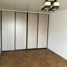 Квартира 34,5 м², студия - изображение 2