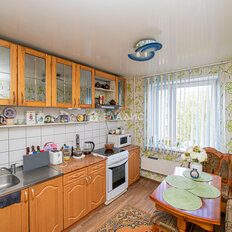 Квартира 74 м², 3-комнатная - изображение 2