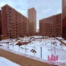 Квартира 73,4 м², 3-комнатная - изображение 4