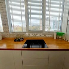 Квартира 40 м², 1-комнатная - изображение 5