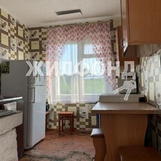 Квартира 47,3 м², 2-комнатная - изображение 3