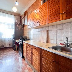 Квартира 65,8 м², 3-комнатная - изображение 4