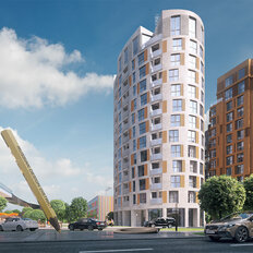 Квартира 63,6 м², 2-комнатная - изображение 4