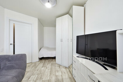 31 м², 1-комнатная квартира 3 500 000 ₽ - изображение 30