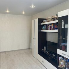 Квартира 37,5 м², 1-комнатная - изображение 5