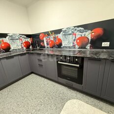 Квартира 43 м², 2-комнатная - изображение 3