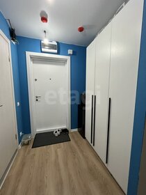 19,7 м², квартира-студия 8 090 000 ₽ - изображение 37