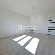 Квартира 27,5 м², студия - изображение 4