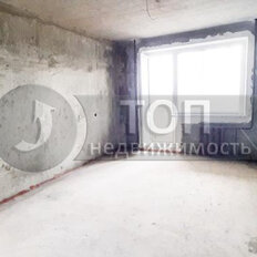 Квартира 57,7 м², 2-комнатная - изображение 3