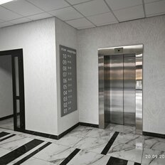 Квартира 110,1 м², 3-комнатная - изображение 3