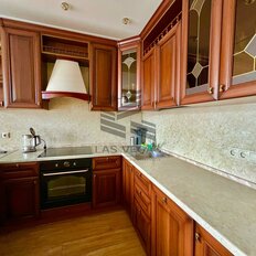 Квартира 90 м², 3-комнатная - изображение 5