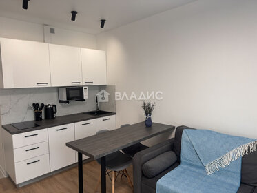 23,6 м², квартира-студия 10 266 000 ₽ - изображение 119