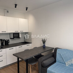 Квартира 20,1 м², студия - изображение 1