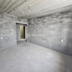 Квартира 41 м², 1-комнатная - изображение 4