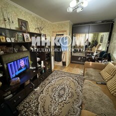 Квартира 62,8 м², 3-комнатная - изображение 4