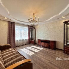Квартира 72 м², 3-комнатная - изображение 5