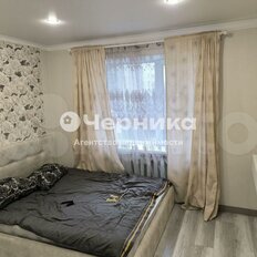 Квартира 86 м², 3-комнатная - изображение 5