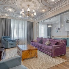 Квартира 190 м², 5-комнатная - изображение 1