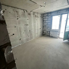 Квартира 52,4 м², 1-комнатная - изображение 4