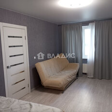 Квартира 37,7 м², 1-комнатная - изображение 1