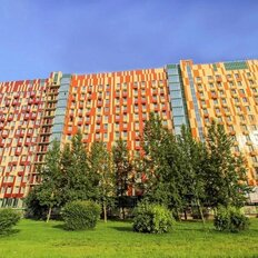 Квартира 29,4 м², 1-комнатные - изображение 1