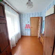 Квартира 60,5 м², 4-комнатная - изображение 5