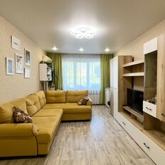 Квартира 60,5 м², 3-комнатная - изображение 3