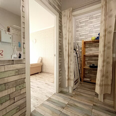Квартира 31,6 м², 1-комнатная - изображение 2