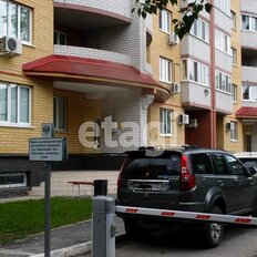 Квартира 72,4 м², 3-комнатная - изображение 3