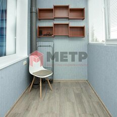 Квартира 192,1 м², 7-комнатная - изображение 3