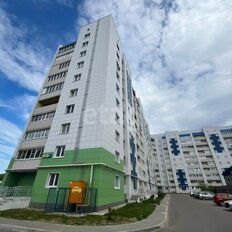 Квартира 39,2 м², 1-комнатная - изображение 3