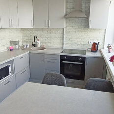 Квартира 54,8 м², 2-комнатная - изображение 3