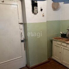 Квартира 21 м², 1-комнатная - изображение 4