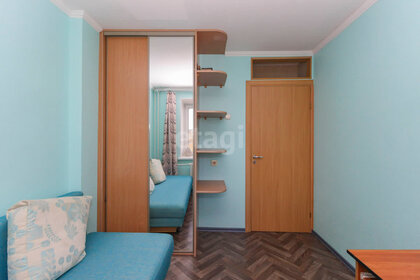 62,4 м², 3-комнатная квартира 6 100 000 ₽ - изображение 46