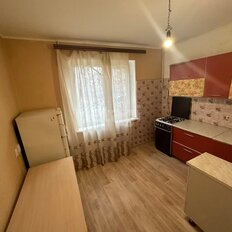Квартира 36,8 м², 1-комнатная - изображение 2